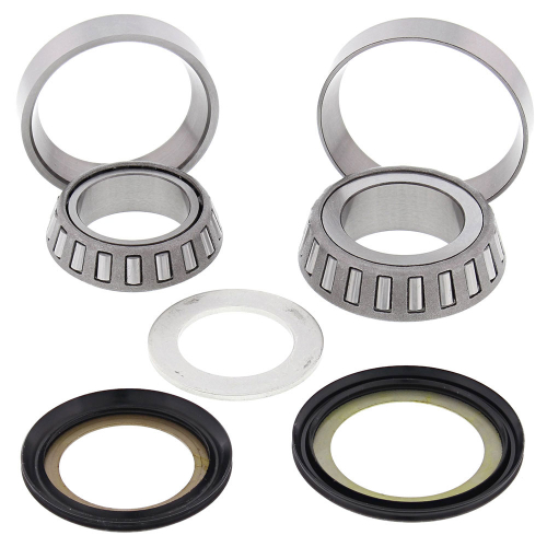 All Balls - All Balls Steering Stem Bearing Kit - 22-1042