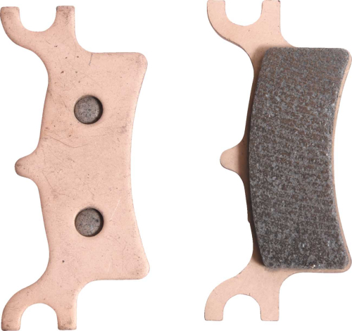 All Balls - All Balls Sintered Brake Pads - 18-8016