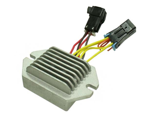 SP1 - SP1 Voltage Regulator - SM-01249