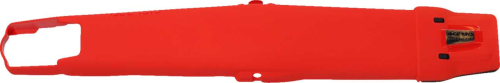 Acerbis - Acerbis Teketmagnet Swingarm Cover - Red - 2983320004