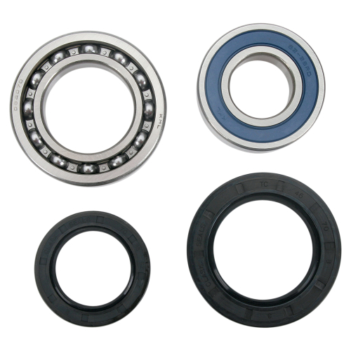 All Balls - All Balls Wheel Bearing and Seal Kit - 25-1015