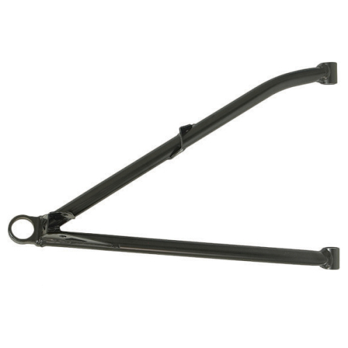 SP1 - SP1 Chrome Moly Upper A-Arms - Black - SM-08678