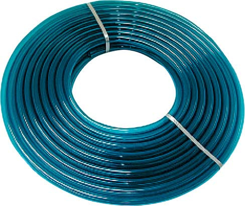 SP1 - SP1 Fuel and Primer Line - Blue - 1/8in. I.D. - 1/8" ID X 5'