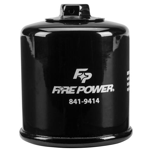 Fire Power - Fire Power HP Select Oil Filter - PS303