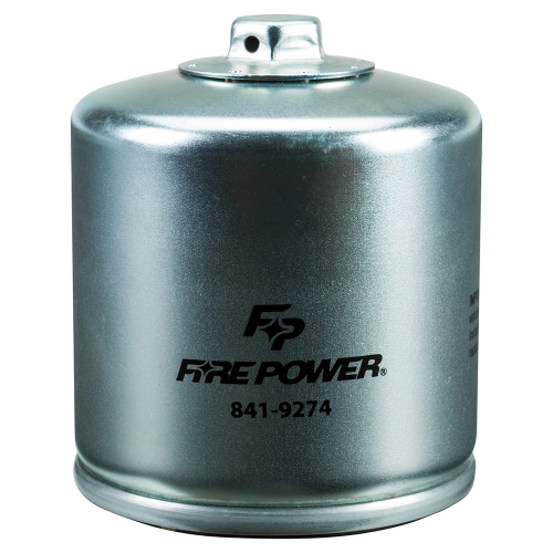 Fire Power - Fire Power HP Select Oil Filter - PS163