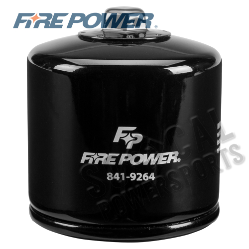 Fire Power - Fire Power HP Select Oil Filter - PS153