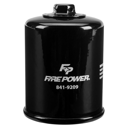 Fire Power - Fire Power HP Select Oil Filter - PS198