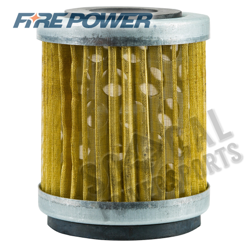 Fire Power - Fire Power HP Select Oil Filter - PS142