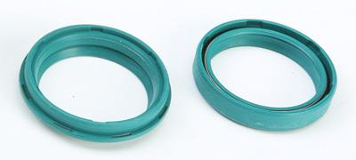 SKF - SKF H-D Fork Seal Kit - Showa 47mm - KITG-47S-HD