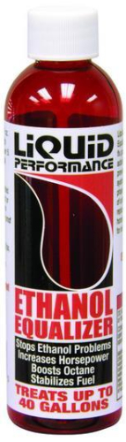 Liquid Performance Racing - Liquid Performance Racing Ethanol Equalizer - 32oz - 0764