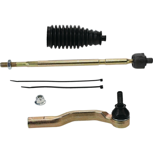 All Balls - All Balls Tie Rod End Kit - 51-1116-L