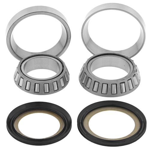 All Balls - All Balls Steering Stem Bearing Kit - 22-1040