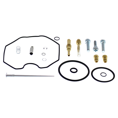 All Balls - All Balls Carburetor Rebuild Kit - 26-10042