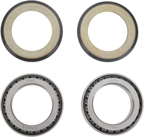 All Balls - All Balls Steering Stem Bearing Kit - 22-1039