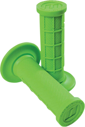 ODI - ODI Mini MX Grip - Green - H01MMN