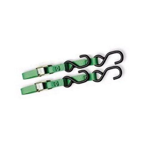 Ancra - Ancra Classic Tie Down - Neon Green - 40888-28