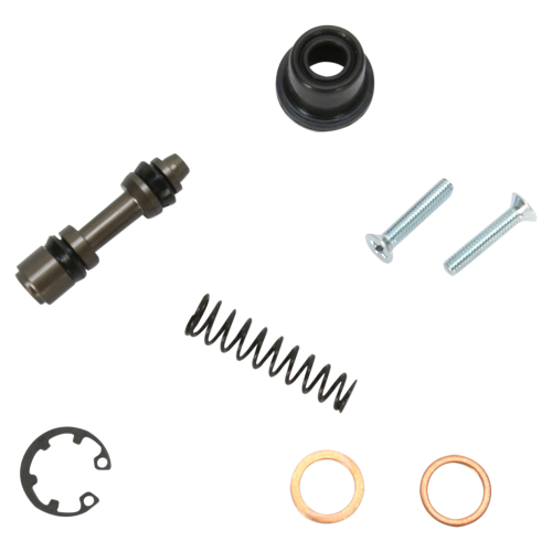 All Balls - All Balls Master Cylinder Rebuild Kit - 18-1022