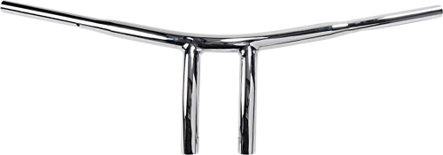 Baron Custom Accessories - Baron Custom Accessories 1-1/4in. RadiUs Drag Bar - BA-7304-00