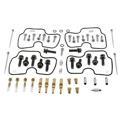 All Balls - All Balls Carburetor Rebuild Kit - 26-10041