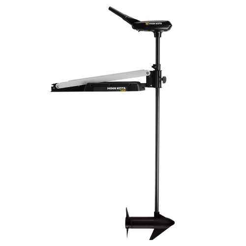 Minn Kota - Minn Kota Edge 55 - Hand Control - 12V-55lb-52"