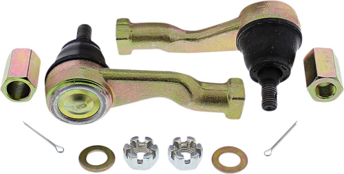 Moose Racing - Moose Racing Outer Tie-Rod End - 51-1074