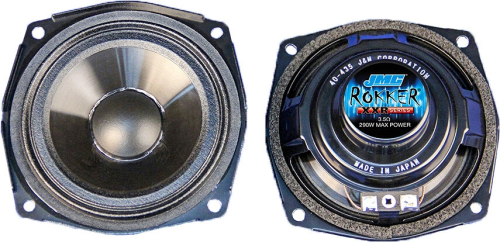 J&M - J&M Rokker XXR Speaker Kit - FSRK-GW18-XXR