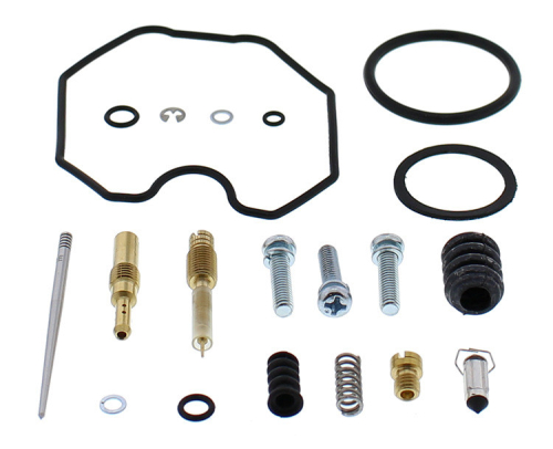 All Balls - All Balls Carburetor Rebuild Kit - 26-10046