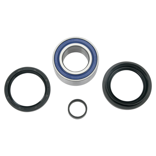 All Balls - All Balls Wheel Bearing and Seal Kit - 25-1004