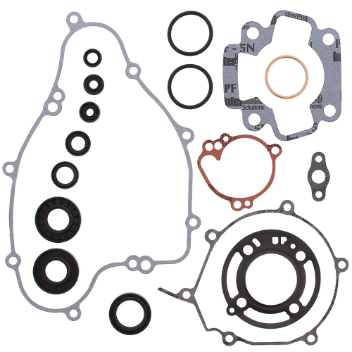 Vertex - Vertex Complete Gasket Set - 811417