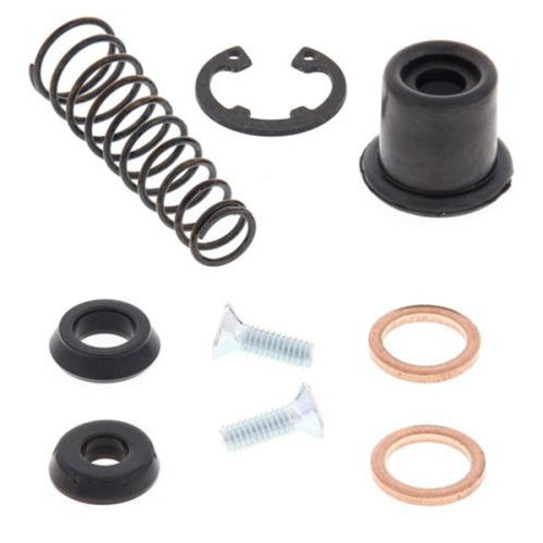 All Balls - All Balls Master Cylinder Rebuild Kit - 18-1004