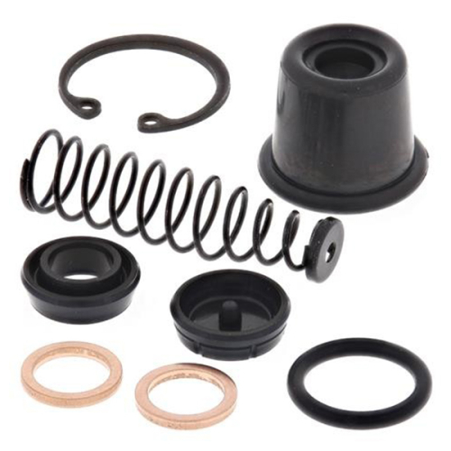 All Balls - All Balls Master Cylinder Rebuild Kit - 18-1014