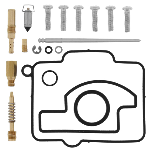 All Balls - All Balls Carburetor Rebuild Kit - 26-1134