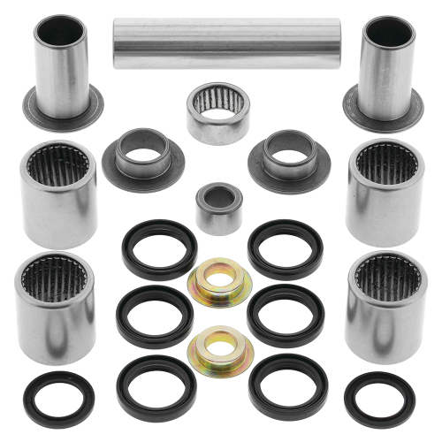 All Balls - All Balls Swing Arm Linkage Bearing Seal Kit - 27-1067