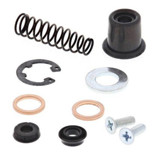 All Balls - All Balls Master Cylinder Rebuild Kit - 18-1001