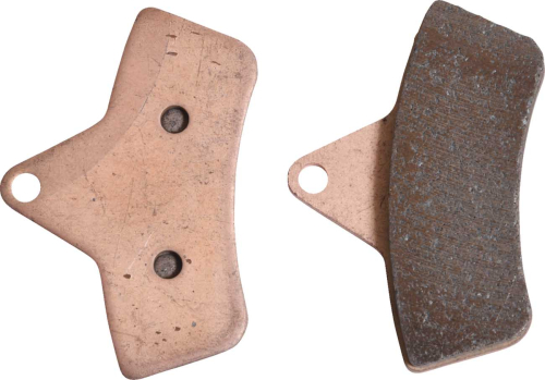 All Balls - All Balls Sintered Brake Pads - 18-8001