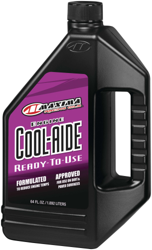 Maxima - Maxima Cool-Aide Ready-To-Use - 64oz. - 84964