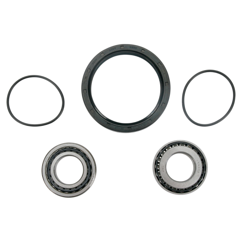 All Balls - All Balls Wheel Bearing and Seal Kit - 25-1008