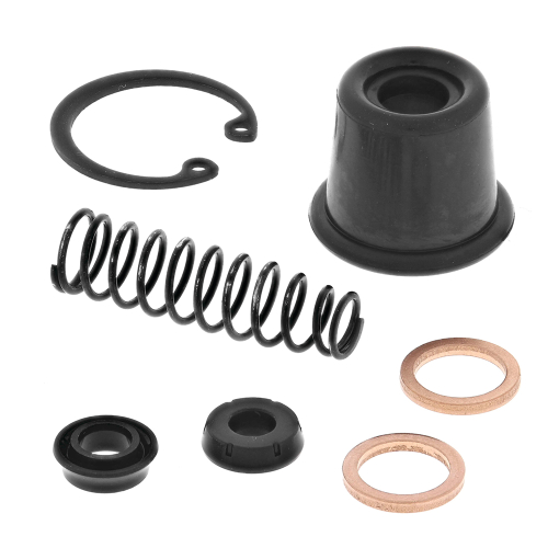 All Balls - All Balls Master Cylinder Rebuild Kit - 18-1009