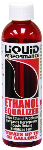 Liquid Performance Racing - Liquid Performance Racing Ethanol Equalizer - 1gal. - 0819