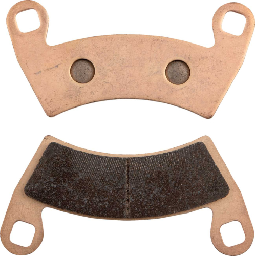 All Balls - All Balls Sintered Brake Pads - 18-8020