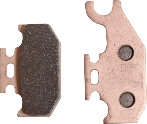 All Balls - All Balls Sintered Brake Pads - 18-8004