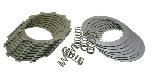 Hinson Racing - Hinson Racing Clutch Plate and Spring Kit - FSC196-9-001