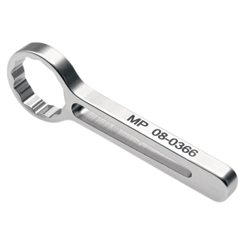 Motion Pro - Motion Pro T-6 Float Bowl Wrench - 08-0366