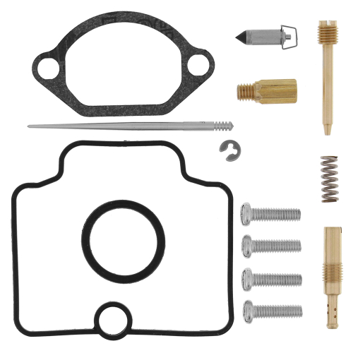 All Balls - All Balls Carburetor Rebuild Kit - 26-1140