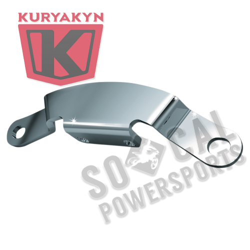 Kuryakyn - Kuryakyn Carburetor Support Bracket - 9929