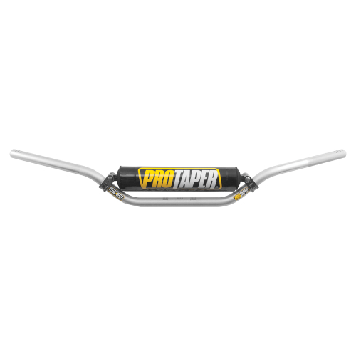 ProTaper - ProTaper SE Handlebar - KX High Bend - Silver - 2209D SILVER