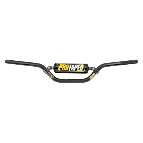 ProTaper - ProTaper SE Handlebar - Suzuki Mini Bend - Jet Black - 2120D JET BLACK