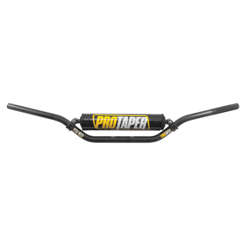 ProTaper - ProTaper SE Handlebar - KX High Bend - Jet Black - 2209D JET BLACK