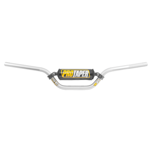 ProTaper - ProTaper SE Handlebar - Honda Mini Bend - Silver - 2104D SILVER