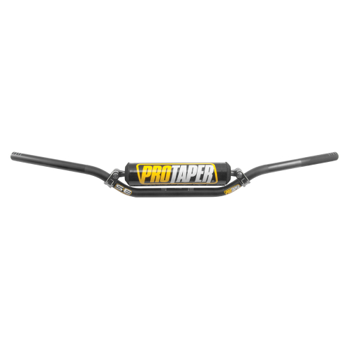 ProTaper - ProTaper SE Handlebar - KX Low Bend - Jet Black - 2117D JET BLACK